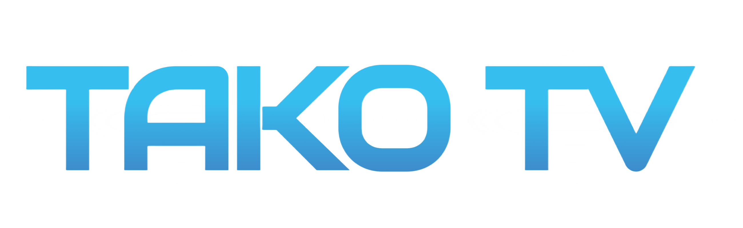 TAKOTV Logo